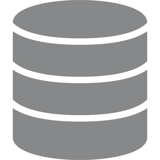 Database icon