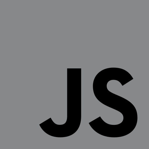 Js icon